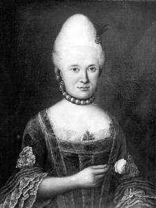 Adrian's daughter Lykke Riborg Christine Bekker married Christen Jensen Krarup (1768-1845), Vicar in the Parish of Bregninge in Tåsinge from 1799 until his death