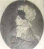 Another daughter, Ottilia Bekker was married at the age of 15 to  Baron Christian Frederik Juel af Rysensteen to Rysensteen, Lundbæk og Pandum (1779-1843). 