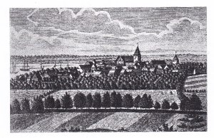 Svendborg 1760
